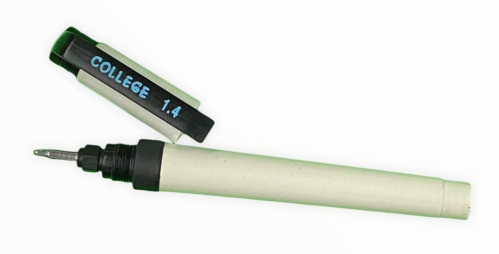 Estilógrafo College 1.40 Silco® 43140 Pieza 734365431406 01