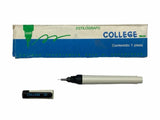 Estilógrafo College 0.25 Silco® 43025 Pieza 734365430256 01