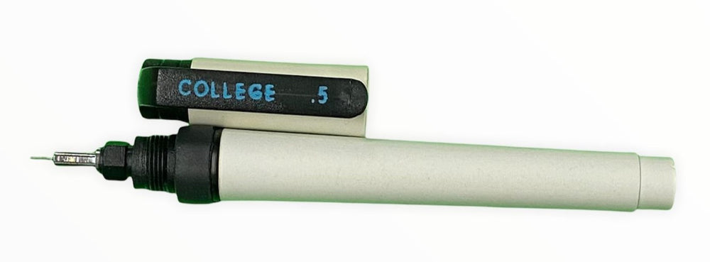 Estilógrafo College 0.50 Silco® 43050 Pieza 734365430508 01