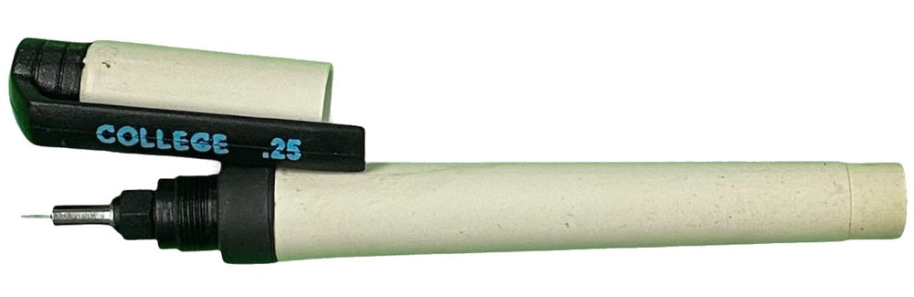 Estilógrafo College 0.40 Silco® 43040 Pieza 734365430409 01