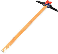 Regla "T" Profesional #1302 Fija Madera-Acrilic 100cm sin Graduar sin bisel Maped® [Pieza] 734365021003 2