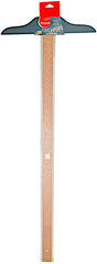 Regla "T" Profesional #1302 Fija Madera-Acrilic 100cm sin Graduar sin bisel Maped® [Pieza] 734365021003 3