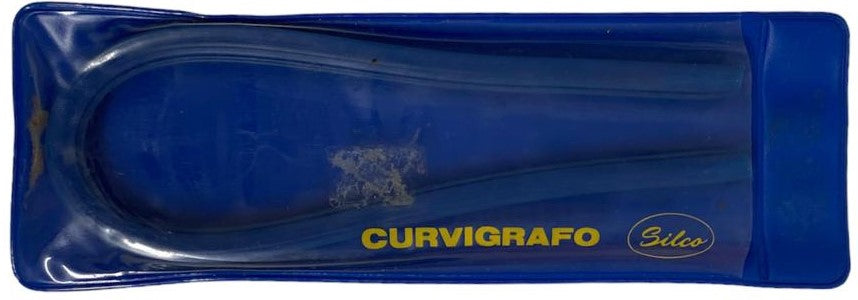 Curvígrafo 30cm Silco® 1317I030 [Pieza] 734365320304 Imagen principal del producto