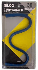 Curvígrafo 30cm Silco® 1317I030 [Pieza] 734365320304 2