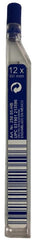 Minas 0.5mm HB Tubo c/12 Staedtler® 250 05-HB [Tubo] 4007817211908 2