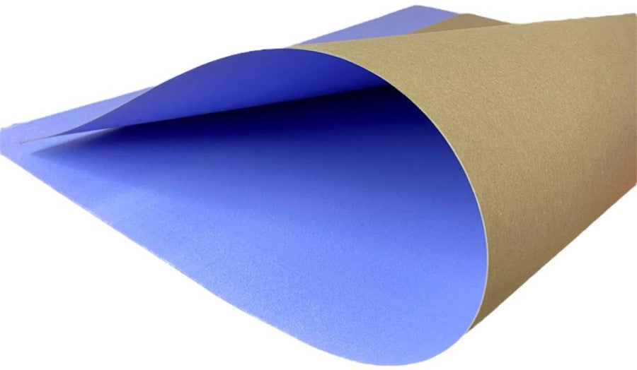 Cartulina América 24Pts Lila 70×100cm #221 Hoja 01