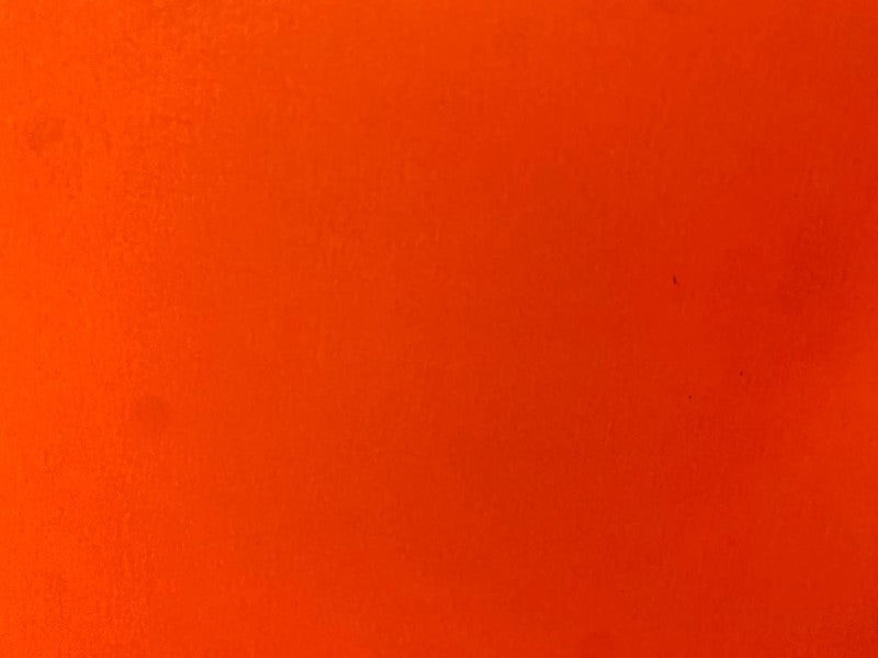 Cartulina América 24Pts Naranja Fuerte 70×100cm #214 Hoja 02