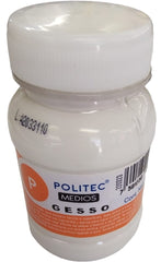 Gesso Imprimador Blanco 100ml Politec® 4029 [Pieza] 7501230060237