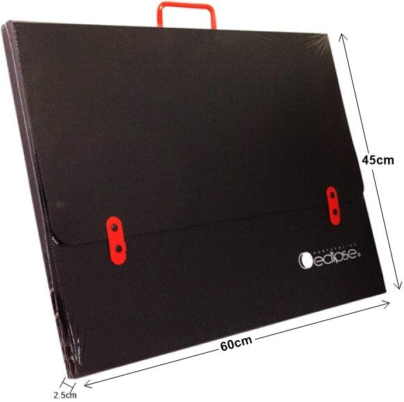 Porta Laminas de Arte Colores 60×45×2½cm Eclipse® ZV002 [Pieza] 7501520576721