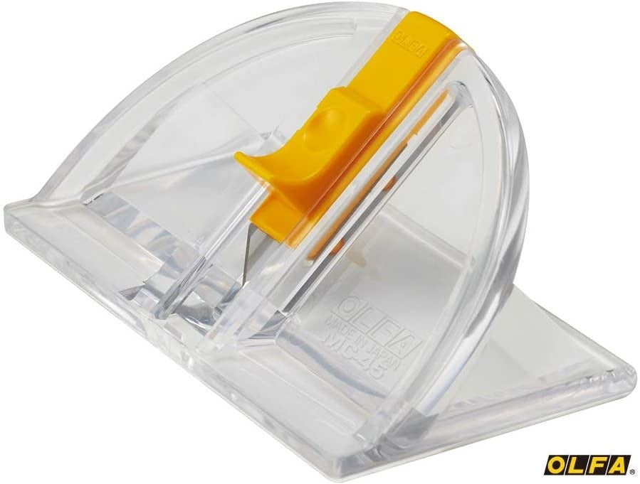 Cuchilla Cortes 45°  Olfa® MC-45 [Pieza] 91511400168