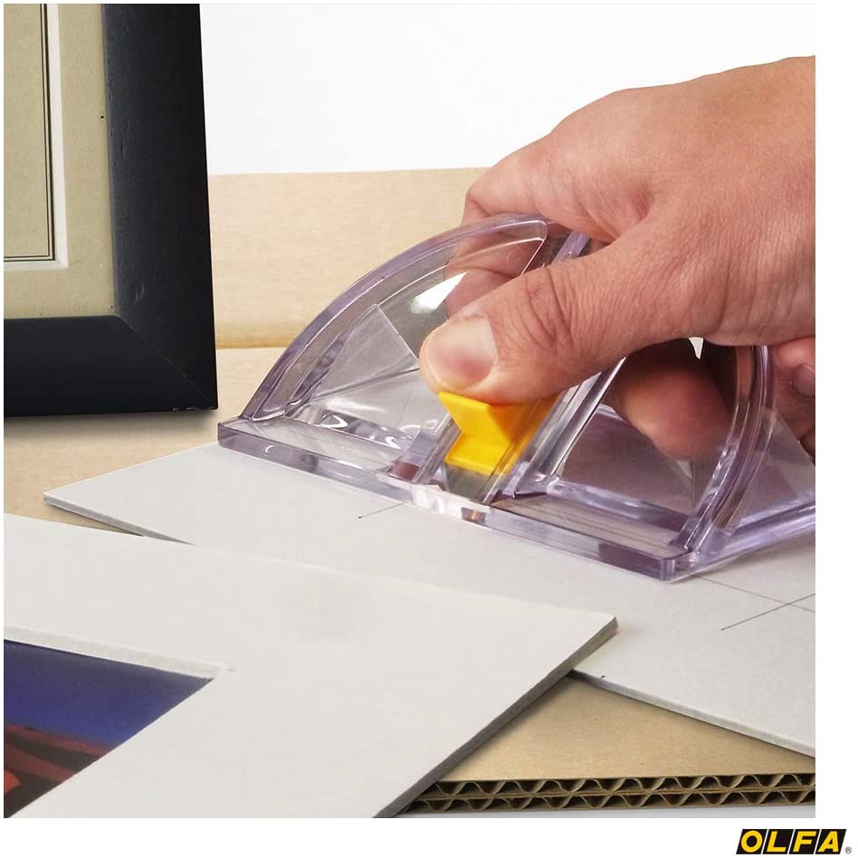 Cuchilla Cortes 45°  Olfa® MC-45 [Pieza] 91511400168 3