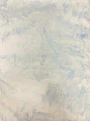 Papel Vegetal (calca) Mármol 130g Azul 70×100cm Proesa® [Hoja] 2