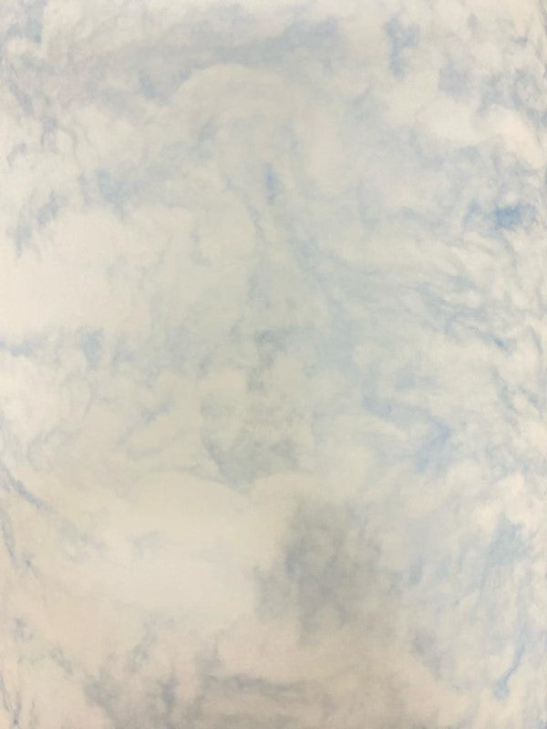 Papel Vegetal (calca) Mármol 130g Azul 70×100cm Proesa® [Hoja] 2