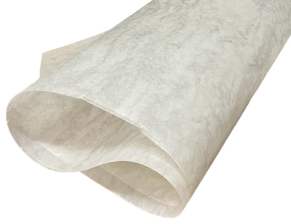 Papel Vegetal (calca) Mármol 130g Negro 70×100cm Proesa® [Hoja]