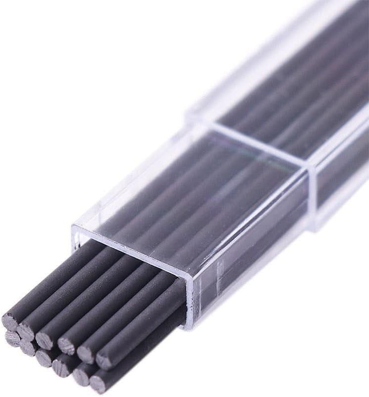 Minas 1.3mm HB Tubo c/12 Yiwu® 250 13-HB 02 [Tubo] Imagen secundaria del producto