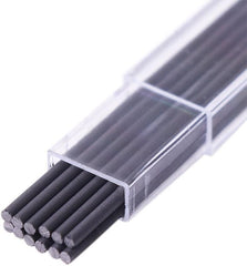 Minas 1.3mm HB Tubo c/12 Yiwu® 250 13-HB 02 [Tubo] 2