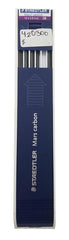 Minas Lumograph 200 2mm 2B Tubo c/12 Staedtler® 200-2B 03 [Tubo] 4007817211854