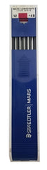 Minas Lumograph 200 2mm 4B Tubo c/12 Staedtler® 200-4B 03 [Tubo] 4007817211816
