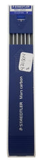 Minas Lumograph 200 2mm B Tubo c/12 Staedtler® 200-B 03 [Tubo] 4007817211878