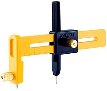 Cuchilla p/Círculos para Círculos Olfa® CMP-1 [Pieza] 91511400144 2