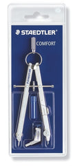Compás de Precisión Mars® Comfort en Vinil Staedtler® 551 WP 01 [Caja] 4007817551271 2