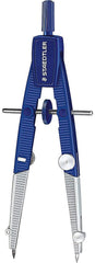 Compás Escolar  Staedtler® 550 WP01A6 [Caja] 31901949846