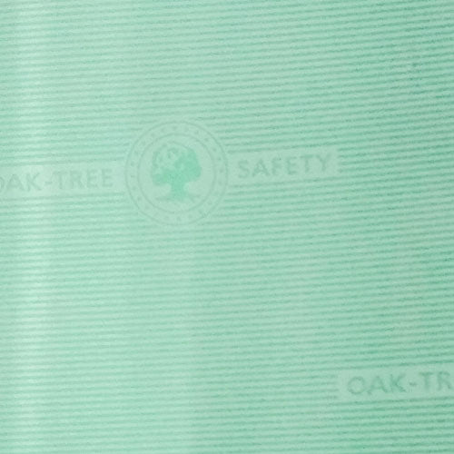 Papel Seguridad 90g Verde Oscuro 56×86cm Oak-Tree® Hoja 01