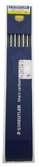 Minas Lumograph 200 2mm 4H Tubo c/12 Staedtler® 200-4H 03 [Tubo] 4007817211991