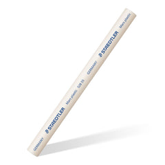 Borrador t/Lápiz Repuesto para Mars® Plástic 528 50 Blanco c/1 Staedtler® 528 55 02 [Paquete] 4007817538739