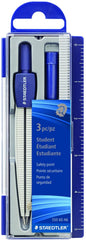 Compás Escolar Punta de Seguridad Staedtler® 550 60 A6 [Pieza]