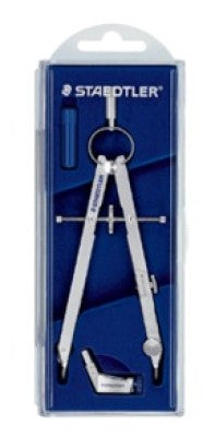 Compás de Precisión Mars® Comfort Staedtler® 551 01 [Pieza] 2