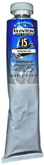 Pintura Oleo Winton 200ml Cobal Blue Hue WINSOR & NEWTON® 1437 179 [Tubo] 94376910148