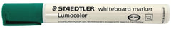 Marcador p/Pizarrón Lumocolor Verde Staedtler® 351 B-5 03 Pieza 4007817314241