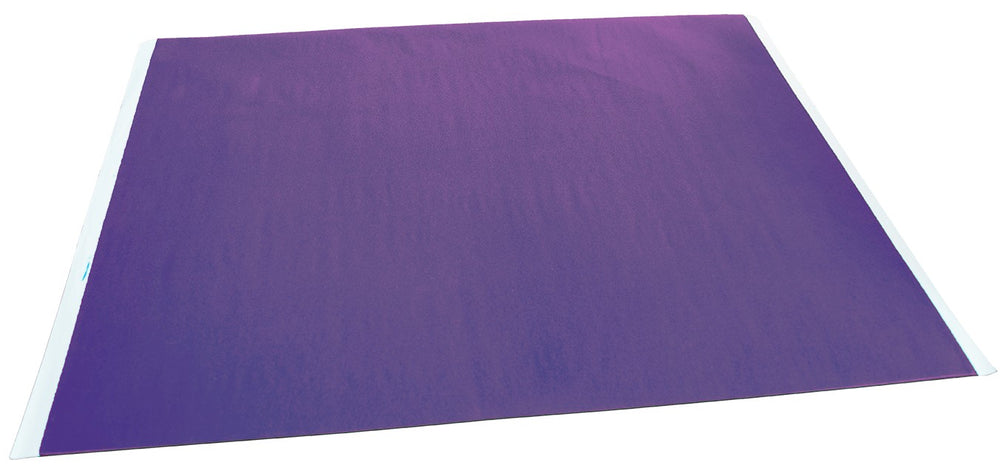Gamucina Morado 50×65cm Jiss® #610 Hoja 01
