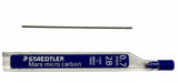 Minas 0.7mm 2B Tubo c/12 Staedtler® 250 07-2B Tubo