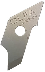 Repuesto p/Cortador p/Cutter-Compás CMP-1 Olfa® 7183 [Pieza] 2