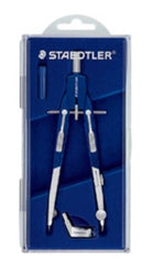 Compás de Precisión Mars® Comfort Ajuste Rapi Staedtler® 552 01 [Pieza] 4007817552001 2