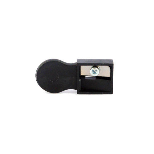 Afilaminas Modelo 118 Plástico Negro Eisen® 7218 [Pieza] 2050000188602