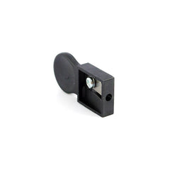 Afilaminas Modelo 118 Plástico Negro Eisen® 7218 [Pieza] 2050000188602 3