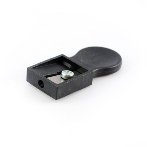 Afilaminas Modelo 118 Plástico Negro Eisen® 7218 [Pieza] 2050000188602 4
