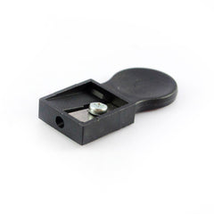 Afilaminas Modelo 118 Plástico Negro Eisen® 7218 [Pieza] 2050000188602 4