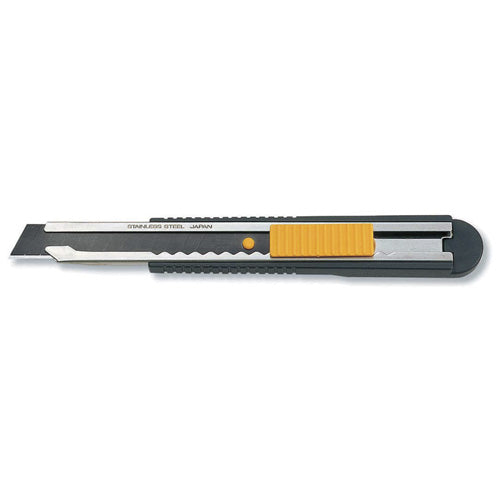 Cuchilla Retráctil p/Tapiz 6658 Olfa® FWP-1 [Pieza] 91511100297