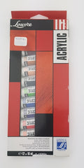 Pintura Acrílica Maped Set Pintura Acrílico Est.c/12 Maped® 806282-5 [Estuche]