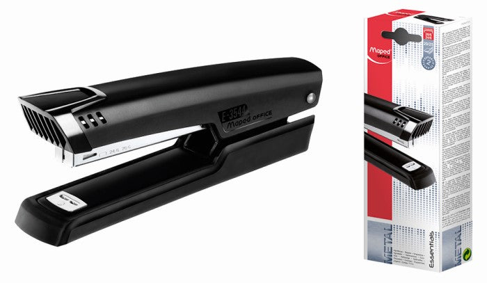 Engrapadora Tira Completa Essentials Metal Maped® 354411 [Pieza] 3154143544116