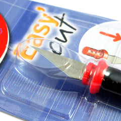 Cuchilla Escalpelo Easy Cut Escalpelo Maped® 9400 [Pieza] 3154140094003 2