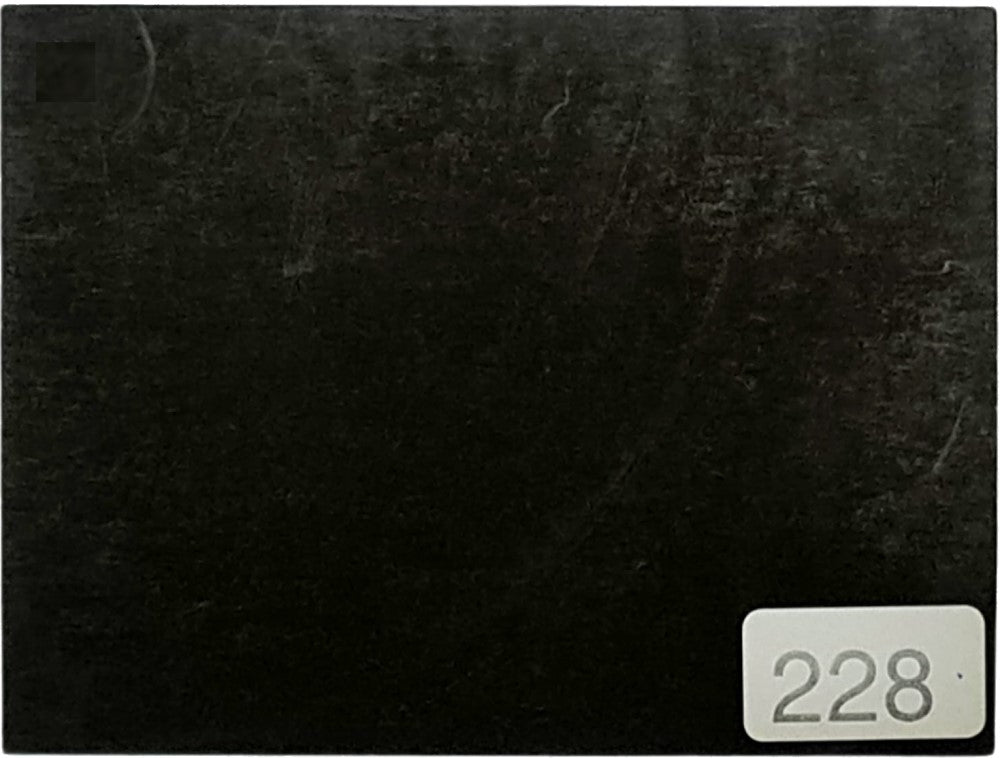 Cartulina América 24Pts Negro 70×100cm #228 Hoja 01