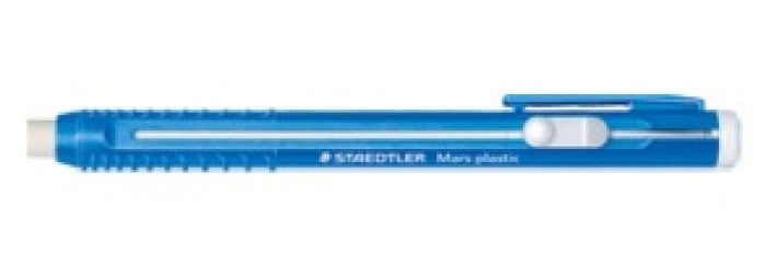 Borrador tipo Lápiz Mars® Plástic 528 Staedtler® 528 50 03 [Pieza] 4007817538753 2
