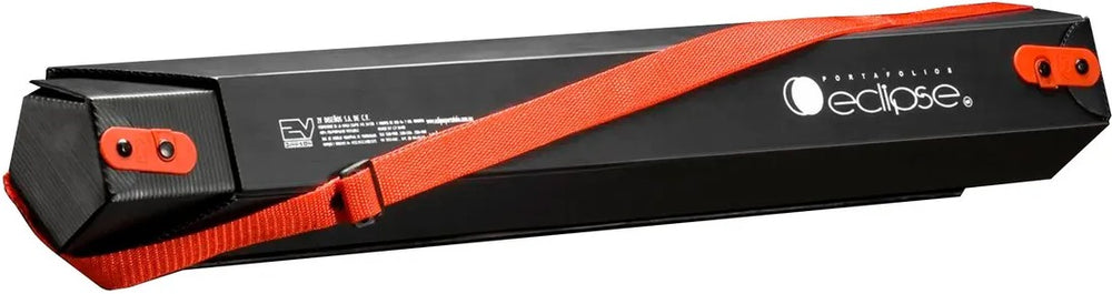 Porta Planos Tubo Eclipse Penta Telescópico 110cm Colores 70a110×5cm Eclipse® ZV012 [Pieza]
