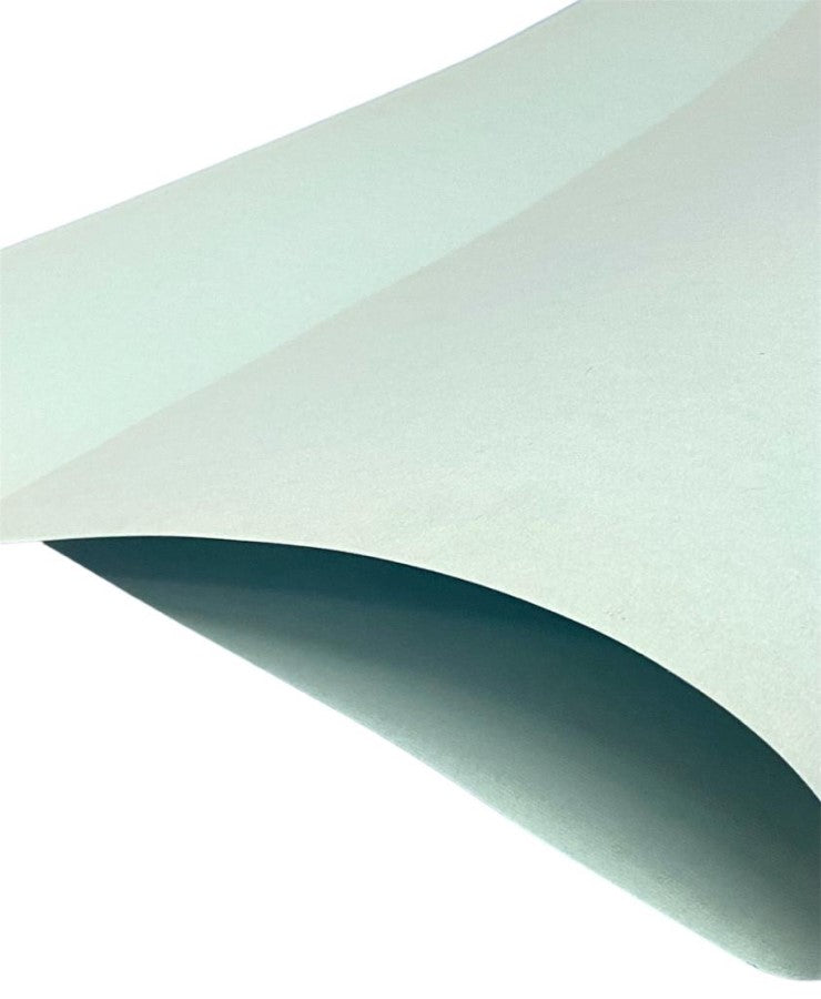 Cartulina Victoria 76kg Verde Claro 51×66cm Hoja 01