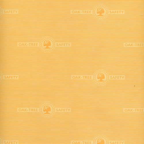 Papel Seguridad 90g Oro 56×86cm Oak-Tree® Hoja 01